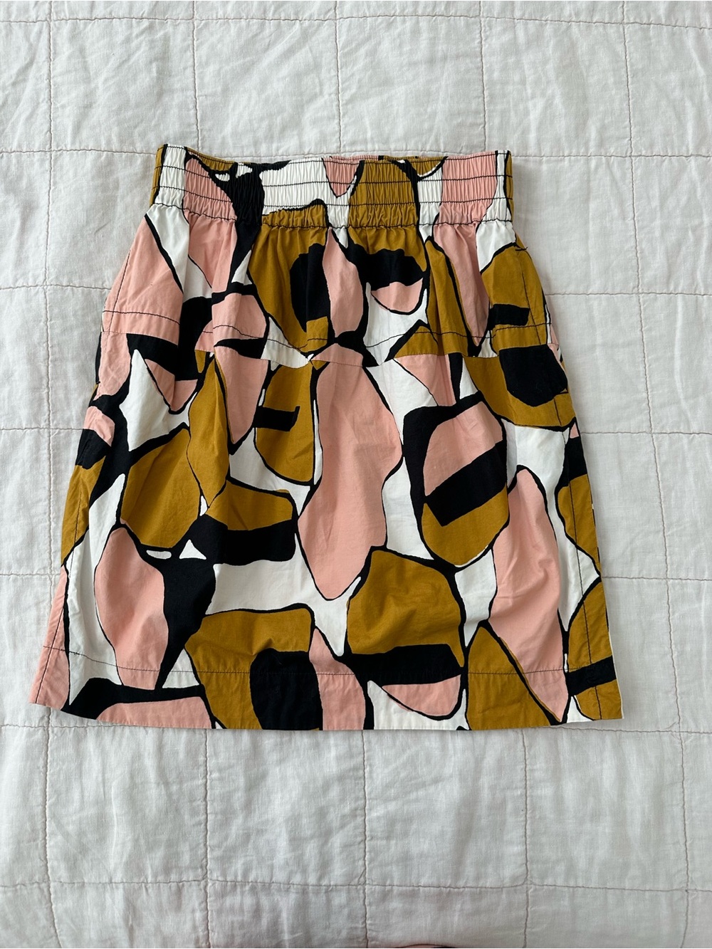 Marc by Marc Jacobs - Knee Length Skirt - size 6